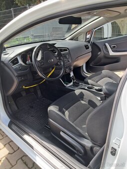 Kia ceed - 6