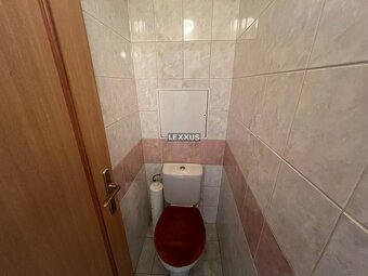 | VEĽKÝ 2 IZB. BYT TOP LOKALITA STARÉ MESTO - KRÍŽNA Ul. - 6