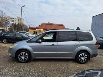 Ford Galaxy 2.0 TDCi 7 miestne - AJ NA SPLÁTKY OD 49,50e - 6