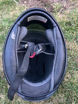 Prilba Shoei - 6