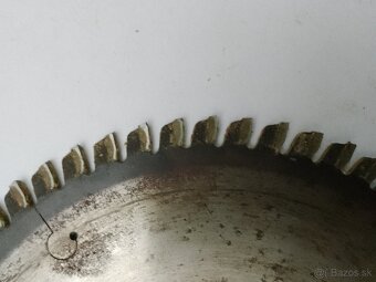 micor Sweden 190x20x3,25 mm - 6