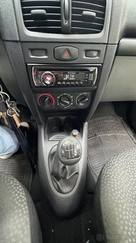 Renault Thalia 1.2 55kw r.v. 2008 - 6