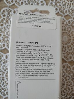 Galaxy Watch 5 - 6