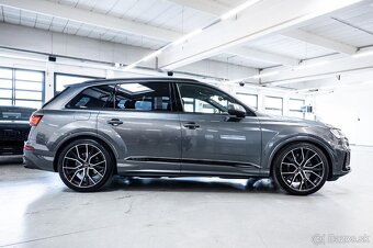 Audi SQ7 - 6