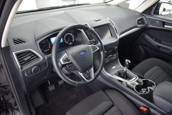 Ford S-MAX 2,0 TDCi 110 kW, 1.maj,NAVI,XEN,LED, - 6