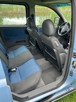 Opel Combo C 1.7 DTI - 6