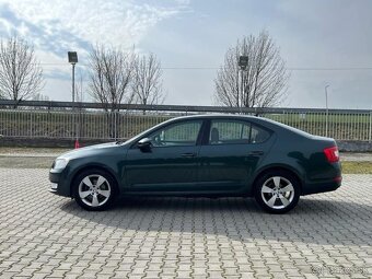 Škoda Octavia - 6