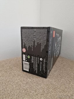Lego helma TIE 75274 - 6