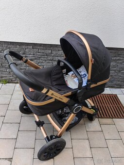 Predam kocik kinder kraft + petite mars grand 2 - 6