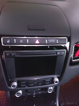 Touareg 3.0 V6 - 6