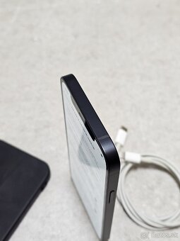 iPhone 12 64GB TOP STAV - 6