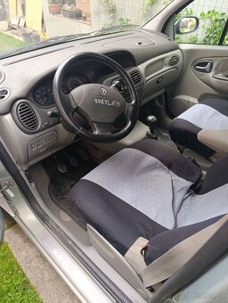 Renault Scénic 1,9dci - 6