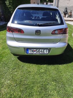 Seat Ibiza - 6
