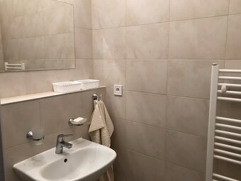 Zariadený 2 izb.byt s parkovacím miestom Nitra, Pivovarská u - 6