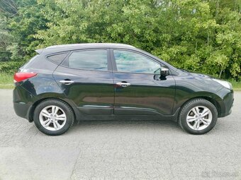 Predám Hyundai ix35 1,7 CRDi 4x2 vo výbave Style - 6