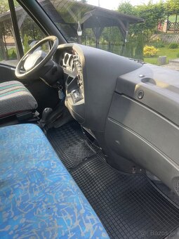 Iveco Daily 35C11 2.8 Vyklápač - 6