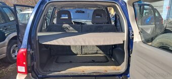 Suzuki Grand Vitara 2,0 HDi 4x4+redukcia 97800 km - 6