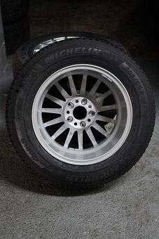 nejazdena zimna sada eclass w213 - 6