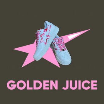 A Bathing Ape Bape Sta Icon ABC Camo "Pink" - 6