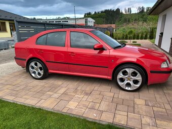 P: elektrony 5x100 r18, letne pneu 225/40 r18 TOP STAV - 6
