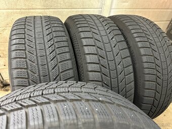 205/55R17 zimne - 6