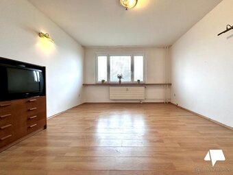 Predaj, 4 izbový byt - loggia, pivnica a klimatizácia, Nitra - 6