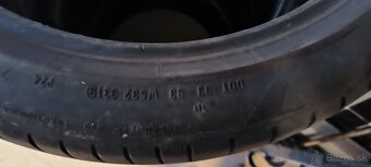 PIRELLI P ZERO 245/40 R19 - 6