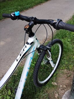 Kross Lea dámsky horský bicykel e - 6