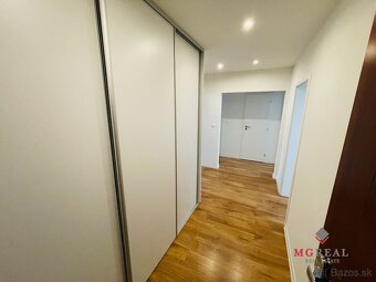Na predaj 3-izbový byt, 77 m² s loggiou – Partizánske, sídli - 6