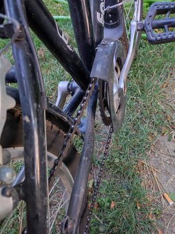 Detský horský bicykel - 6