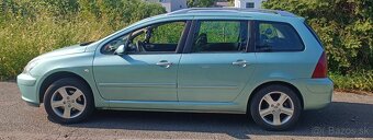 Peugeot 307 - 6