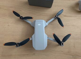 Dji mini 2 fly more combo - 6