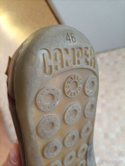topanky Camper vel. 46 - 6