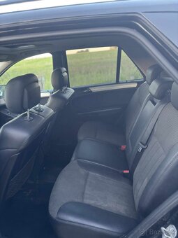 Mercedes ML 320CDI - 6