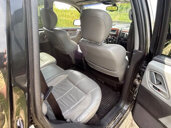 Jeep Grand Cherokee WJ 2.7 CRD - 6