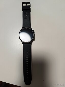 Predám inteligentné hodinky Huawei gt2 pro - 6