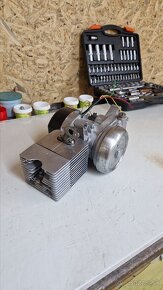Jawa Babetta 207 - 6