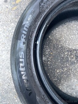 Pneu 215/55 r16 - 6