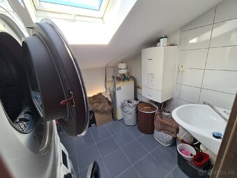 Na predaj byt vo veľkosti bungalovu - 6