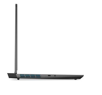 Lenovo LOQ 16 | Ryzen 7 7840HS | RTX 4060 | 16GB | 512 GB SS - 6