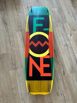 Kiteboard F-one 130 x 39 - 6