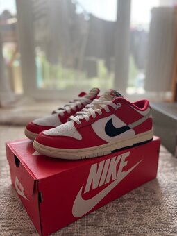 Nike Dunk Low Retro - 6