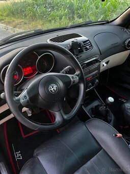 Alfa Romeo 147 - 6