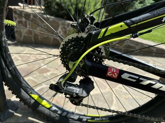 CTM Raptor 2.0 2015 - 6