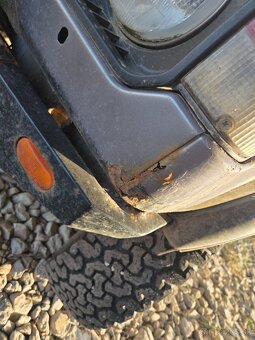 Pajero 1 - 6