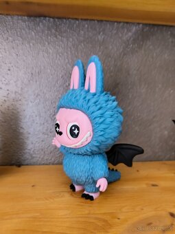 Labubu diablik - 3D tlač - 6