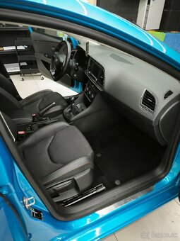 Predám Seat Leon fr 2.0d 110kw 2015 - 6