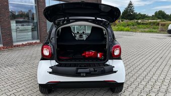 Smart Fortwo Coupe 1.0 52 kW AT - 6