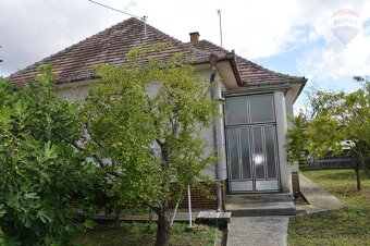 Predaj rodinný dom Svätoplukovo - 6
