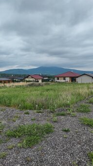 POZEMOK O VÝMERE 863 m2 VÝŠNÁ KAMENICA - 6